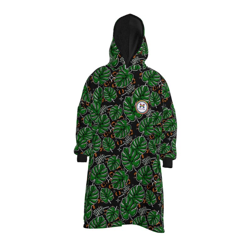 Why Our Waterproof Changing Robe Is Perfect for Wild Swimming & Outdoor Life