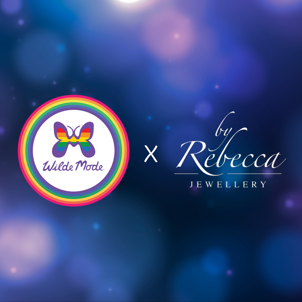 Our Newest Collab With By Rebecca Jewellery!
