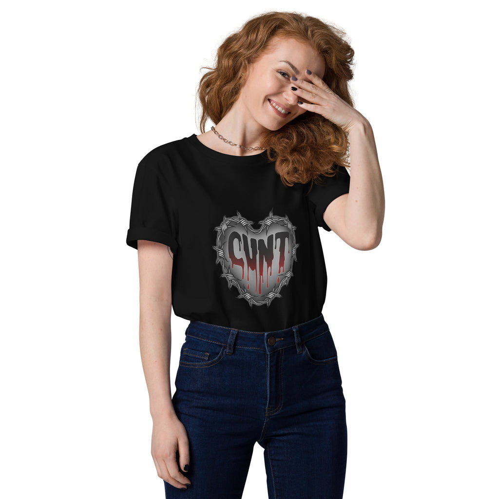 Why We’re Saying CUNT (and Wearing It Too)