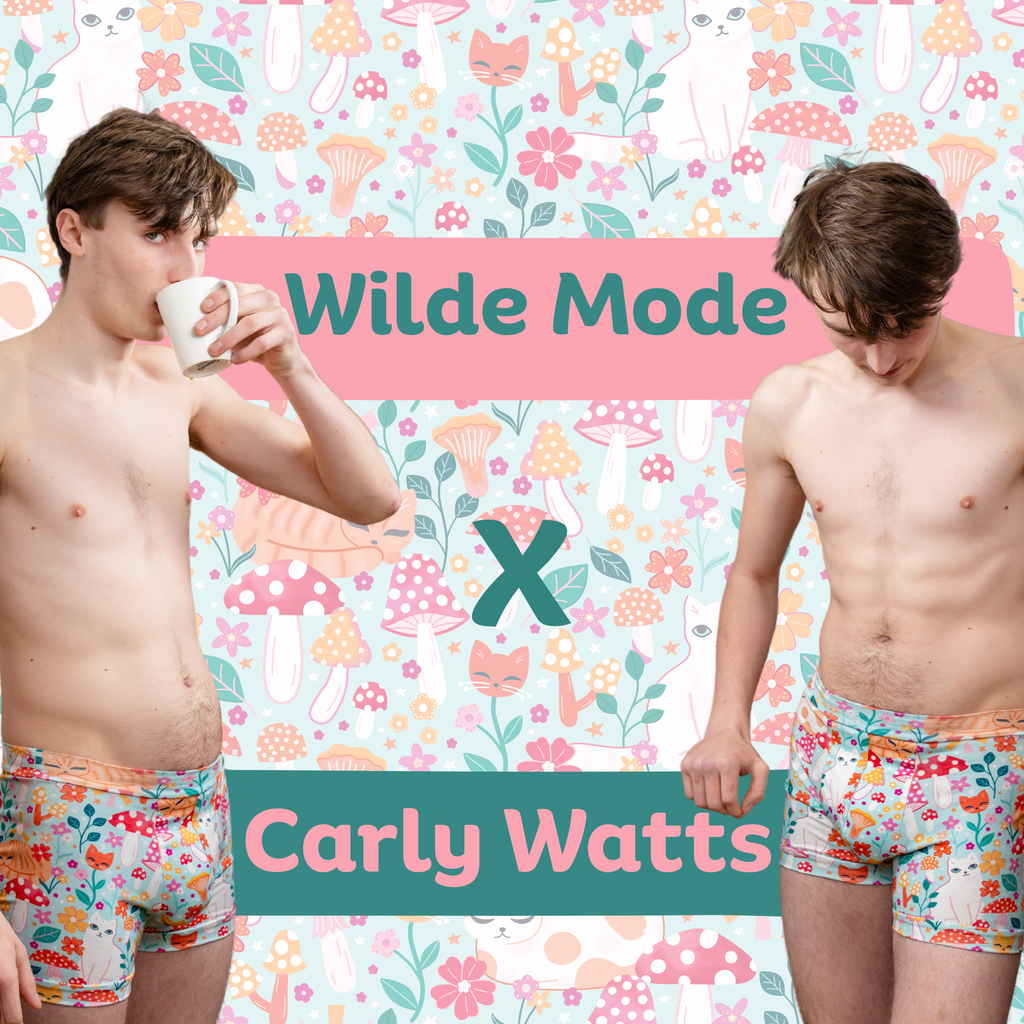 What’s New at Wilde Mode? Exciting Updates, New Faces & Fresh Collaborations!