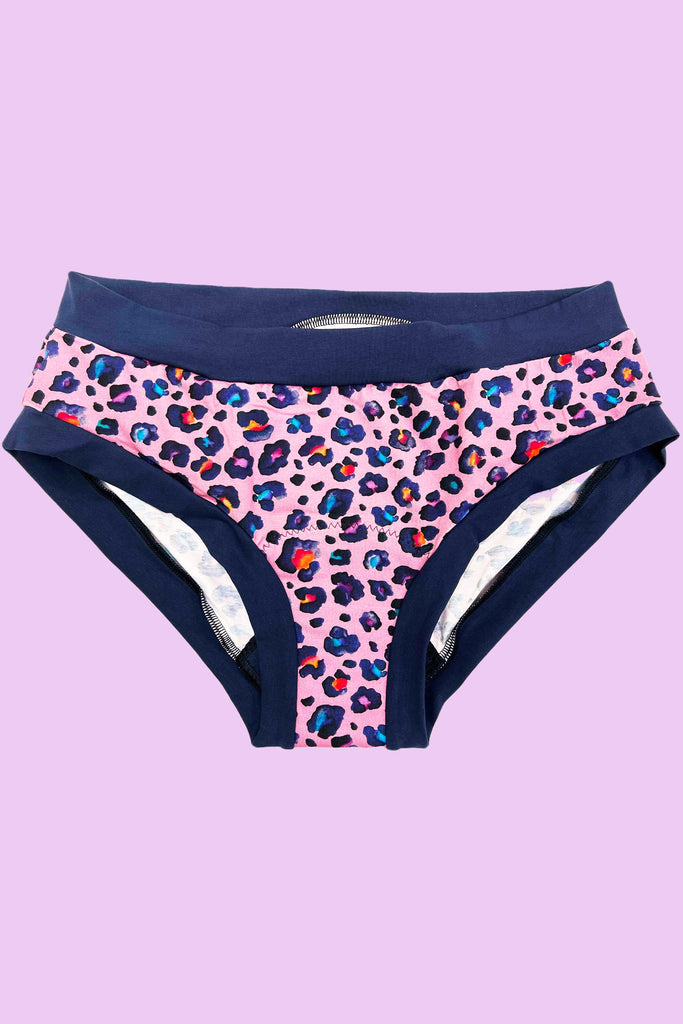 Period Pants / Menstruation Pants / Incontinence Briefs