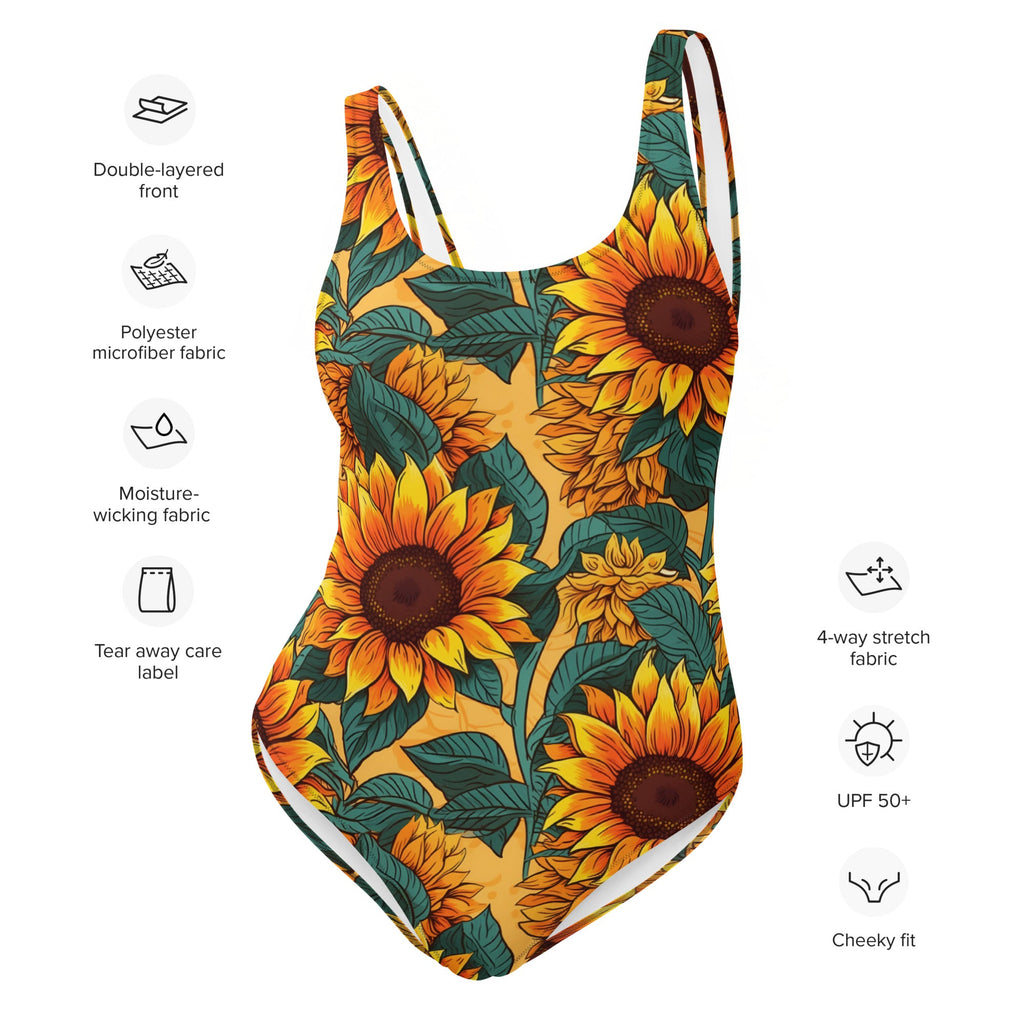 ALL SWIMWEAR