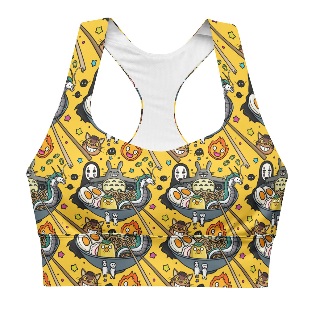 ALL SPORTS BRAS