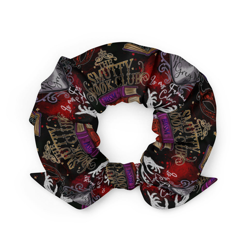 Smutty Book Club x Inspired Designs Collection