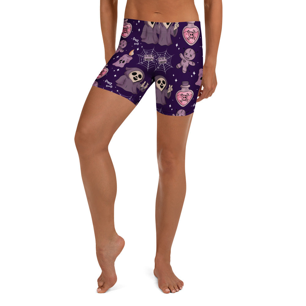 CYCLE SHORTS