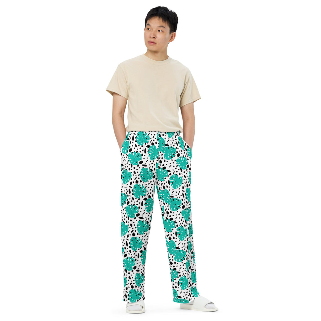 TROUSERS AND JOGGERS
