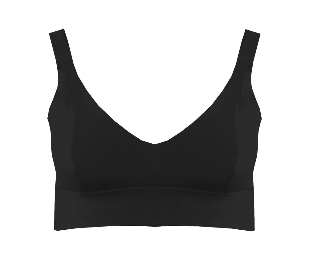 Plain Black Items