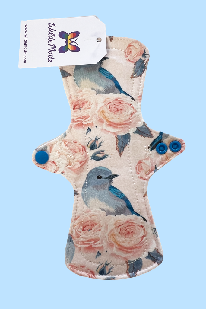 MENSTRUATION PADS