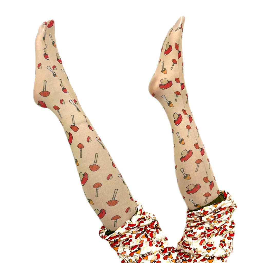 Tights & Socks