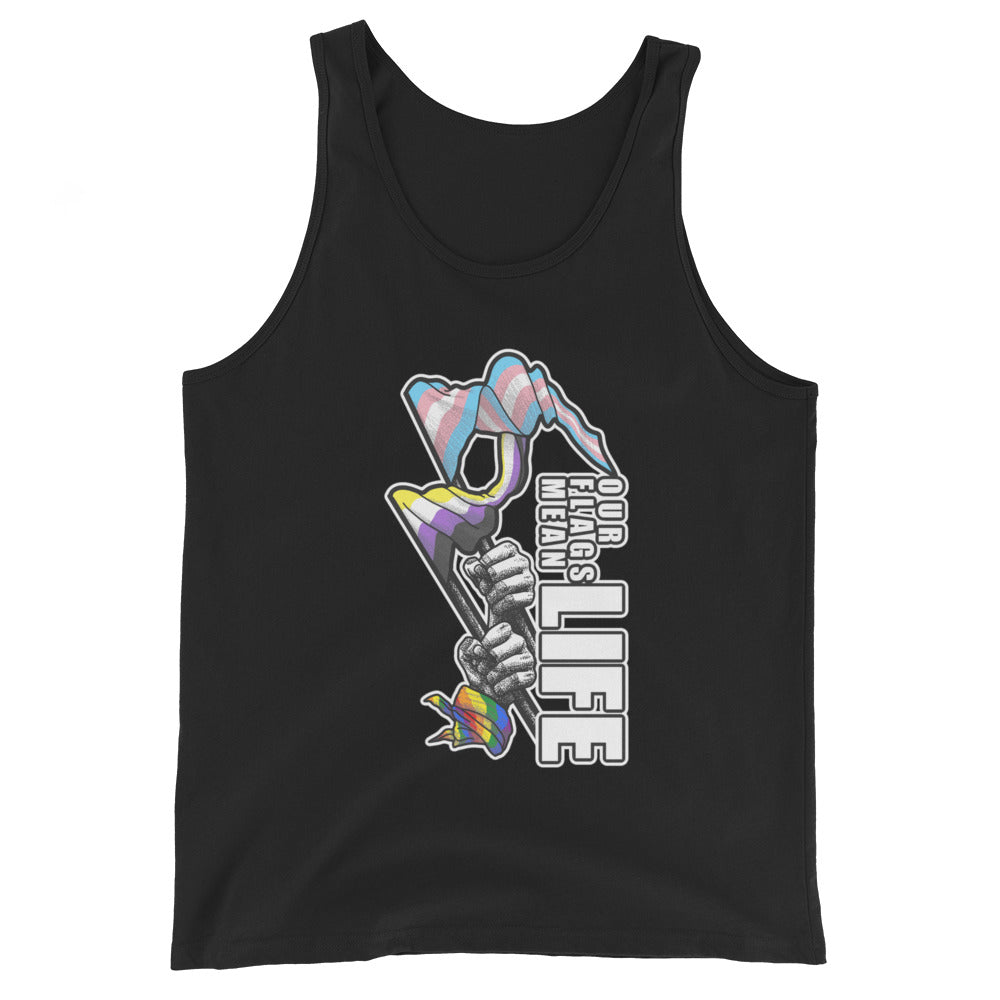 TANK TOPS