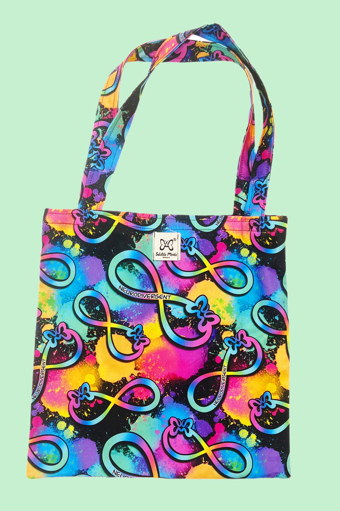 TOTE BAGS