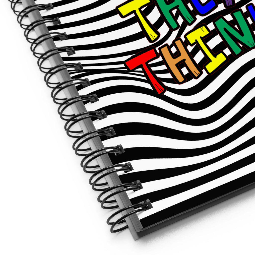 Note Books