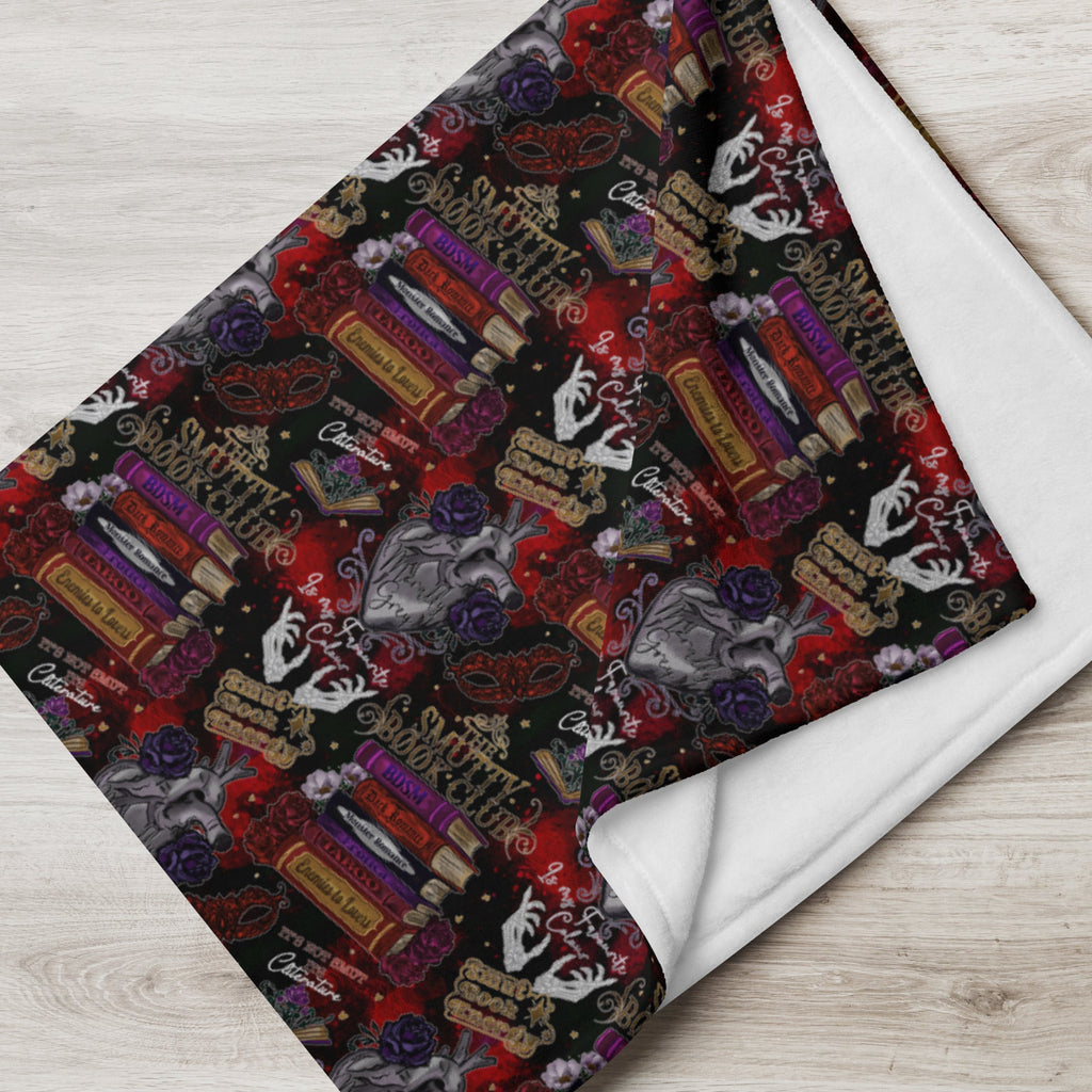 WIlde Mode Blankets