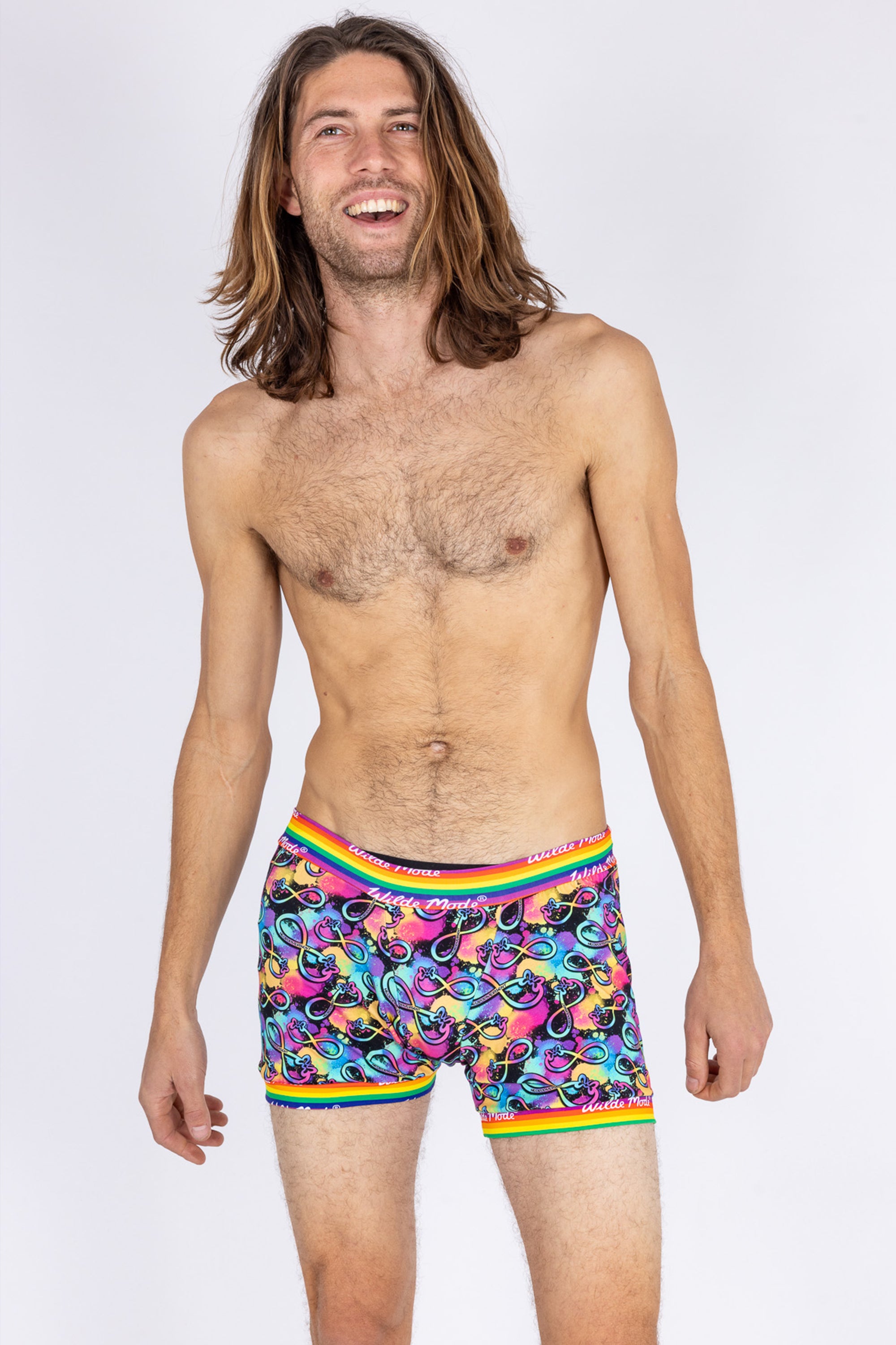 Shift Gender Neutral Classic Boxer Underwear