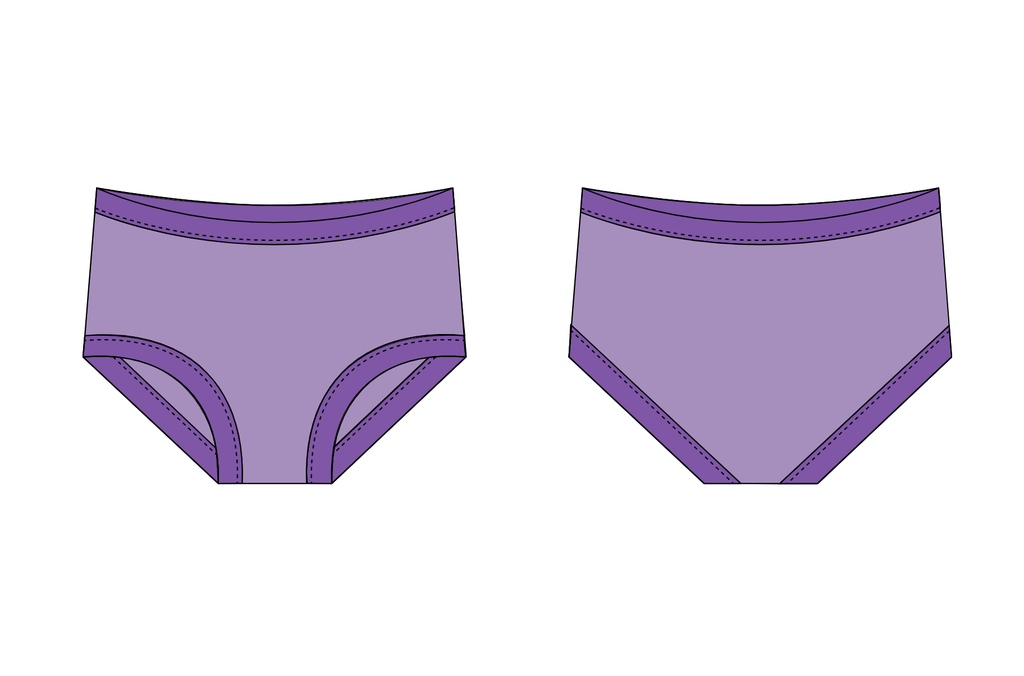 Custom Pants