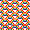 Wilde Mode Rainbows